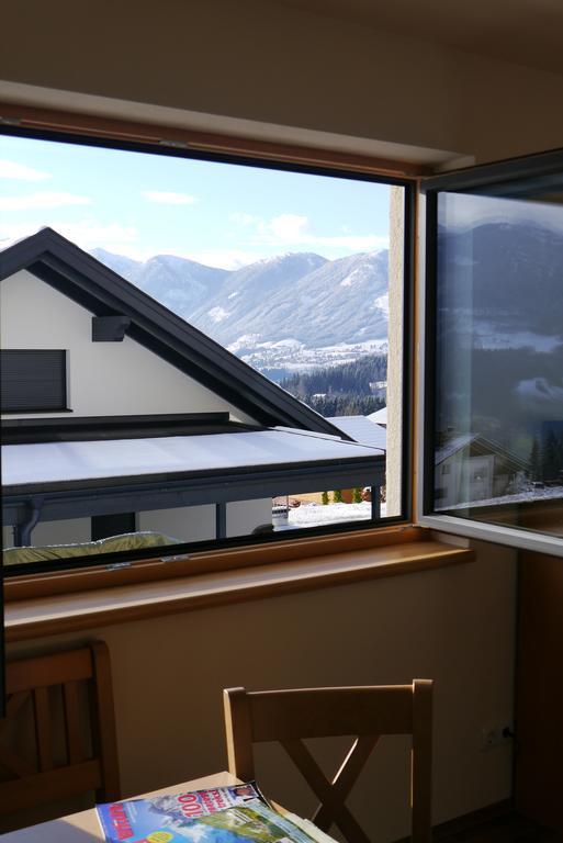 Austrian Alpine Apartments Ramsau am Dachstein Zimmer foto