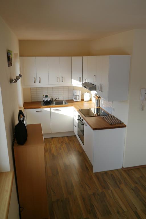 Austrian Alpine Apartments Ramsau am Dachstein Zimmer foto