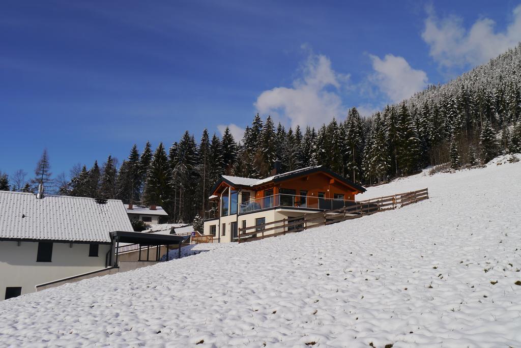 Austrian Alpine Apartments Ramsau am Dachstein Exterior foto