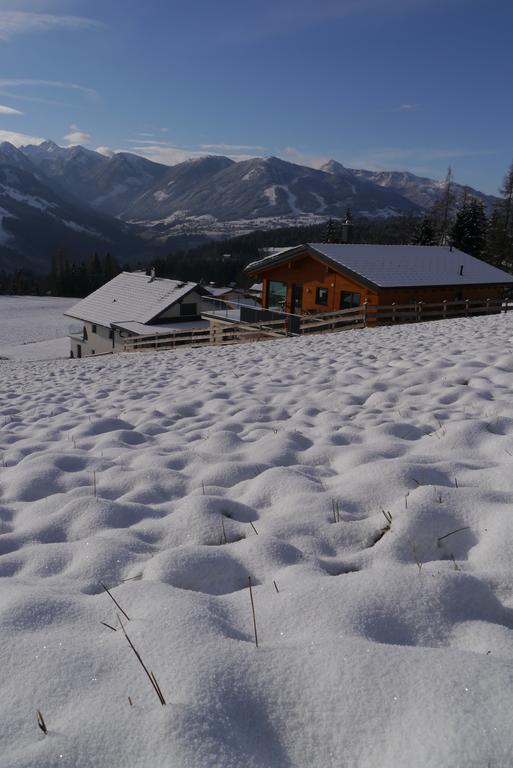 Austrian Alpine Apartments Ramsau am Dachstein Exterior foto