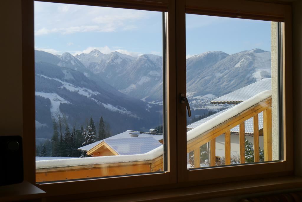Austrian Alpine Apartments Ramsau am Dachstein Zimmer foto