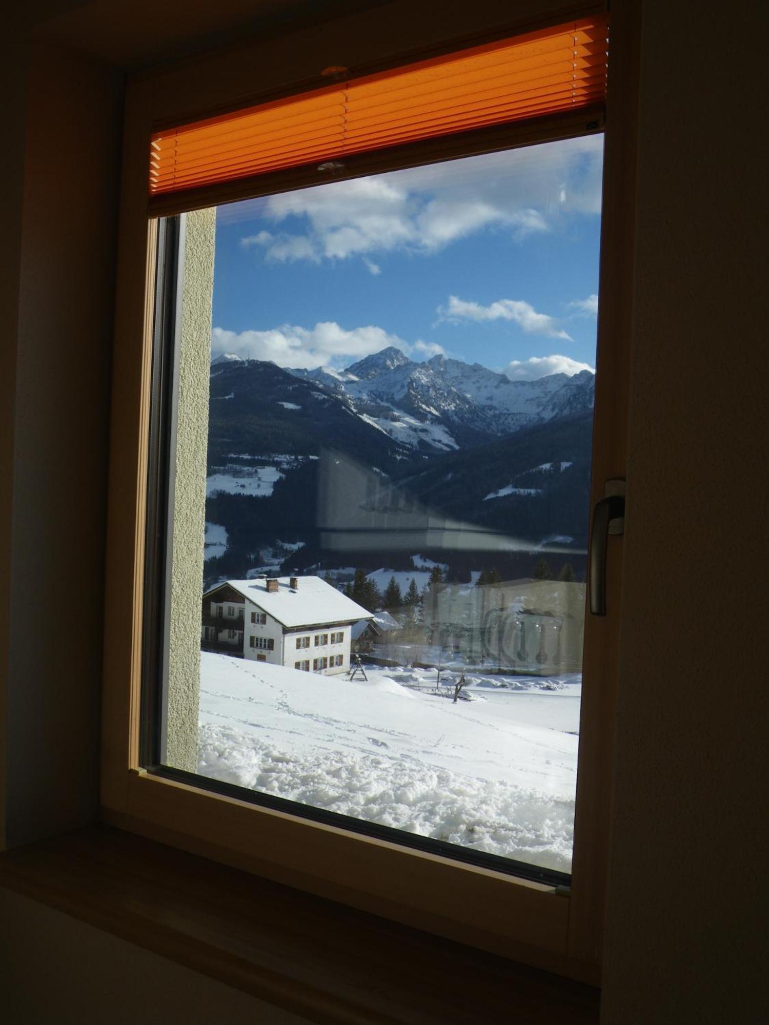 Austrian Alpine Apartments Ramsau am Dachstein Exterior foto