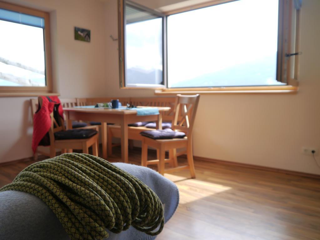 Austrian Alpine Apartments Ramsau am Dachstein Exterior foto
