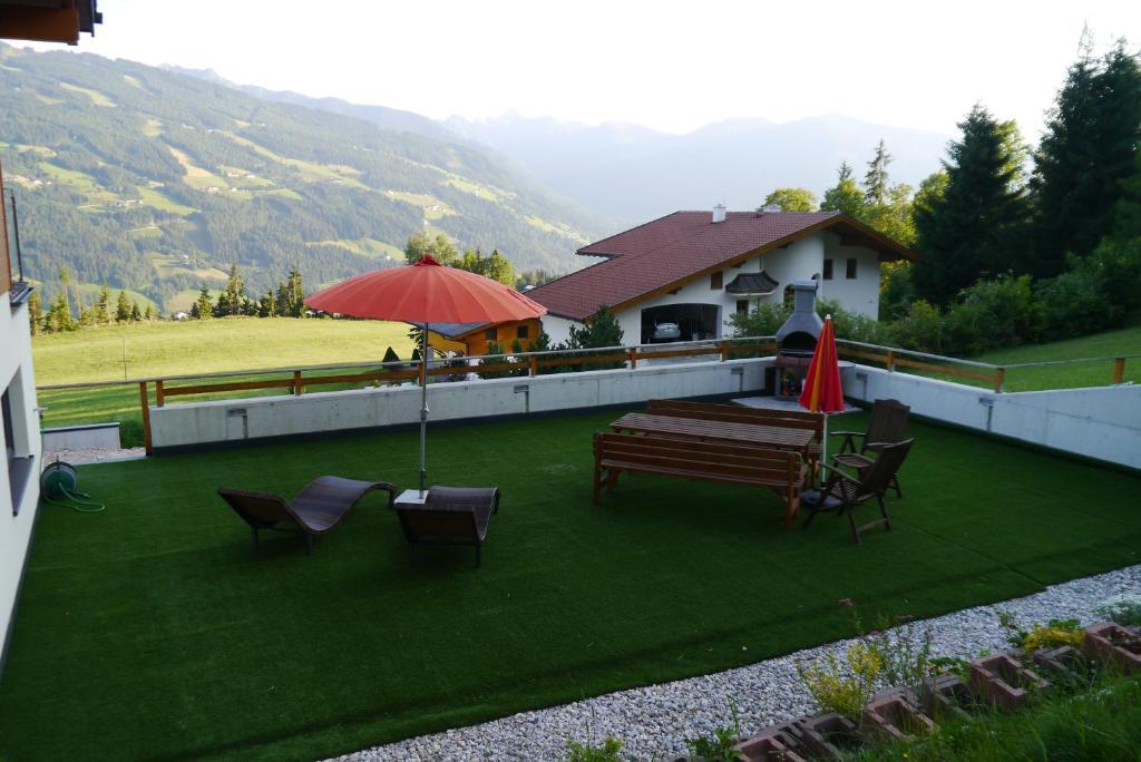 Austrian Alpine Apartments Ramsau am Dachstein Exterior foto
