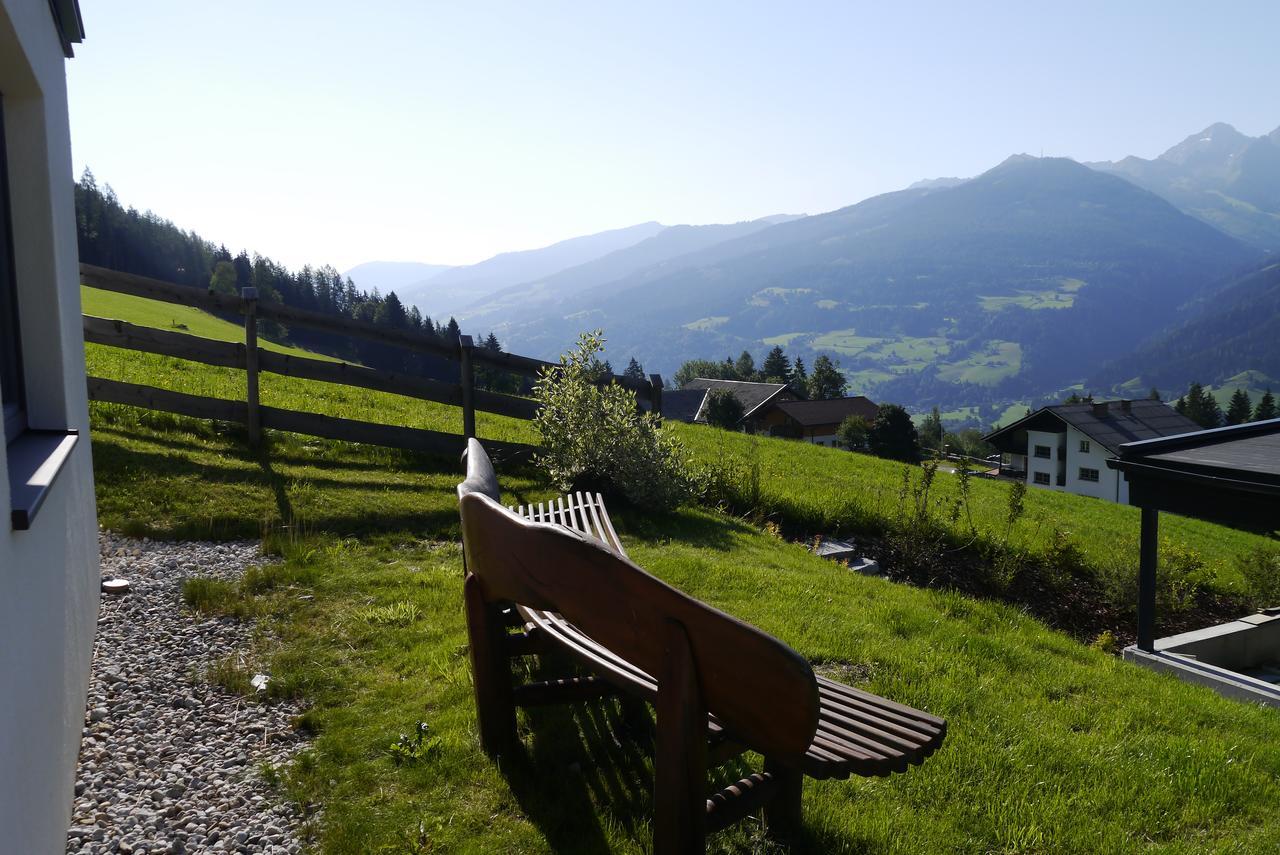 Austrian Alpine Apartments Ramsau am Dachstein Exterior foto