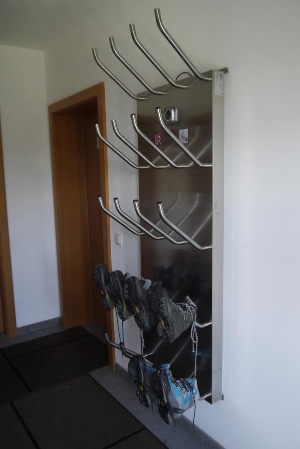 Austrian Alpine Apartments Ramsau am Dachstein Exterior foto