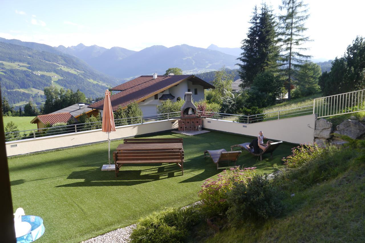 Austrian Alpine Apartments Ramsau am Dachstein Exterior foto