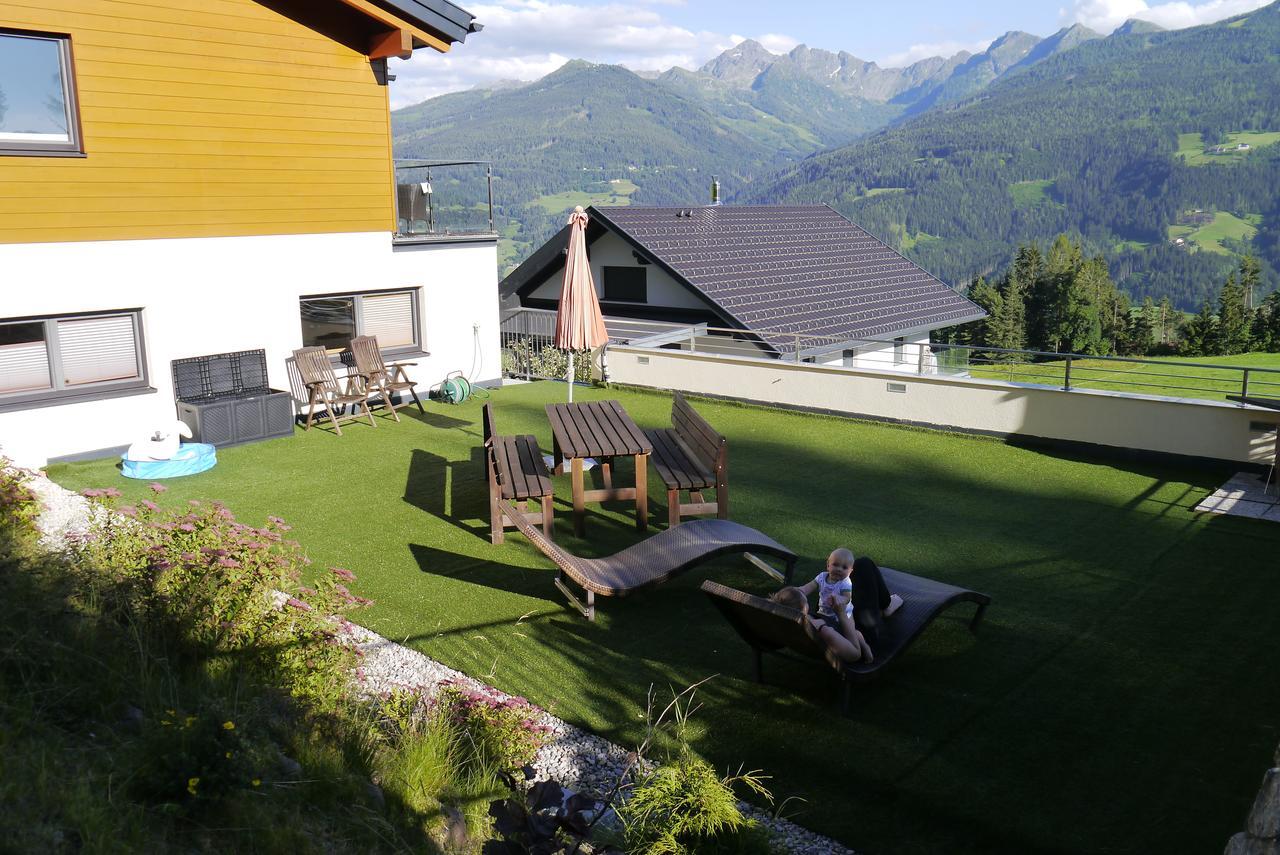 Austrian Alpine Apartments Ramsau am Dachstein Exterior foto